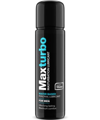 INTIMATELINE - LUBRIFICANTE ESPECIAL DE MASTURBAO MAXTURBO 100 ML