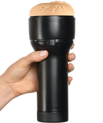 KIIROO - FEEL SKYLER LO STARS COLLECTION STROKERS POWERBLOW COMPATÍVEL - Image 3