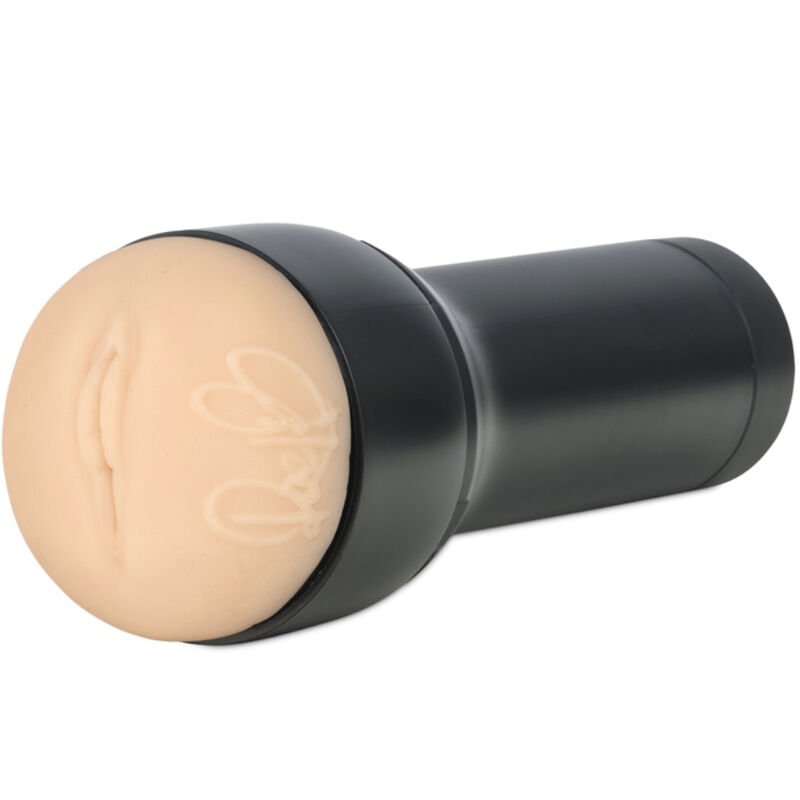 KIIROO - FEEL RAE LIL BLACK STARS COLEO STROKERS POWERBLOW COMPATÍVEL - Imagem 4