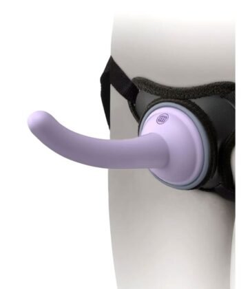 DILLIO - ARNÊS BODY DOCK VIOLETA