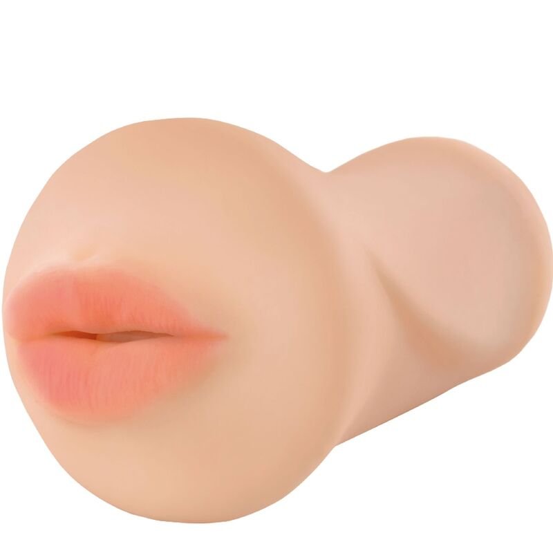 FETISH FANTASY EXTREME - MASTURBADOR DE BOCA REALISTA - Image 2
