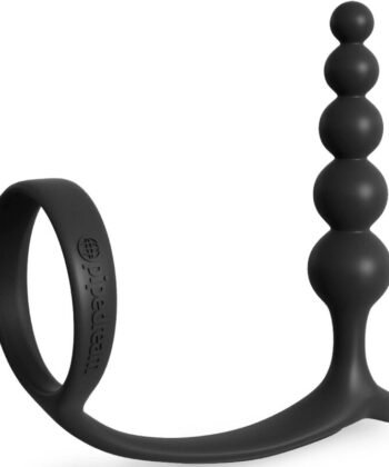 ANAL FANTASY ELITE COLLECTION -ANAL BALLS ASS-GASM COCKRING
