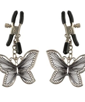 FETISH FANTASY SERIES - PINAS DE BORBOLETA