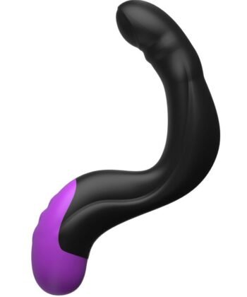 Alternative view of ANAL FANTASY ELITE COLLECTION -MASSAGER ANAL HYPER-PULSE P-POINT