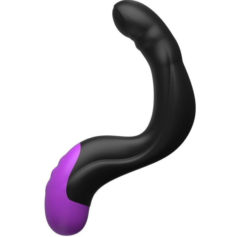 ANAL FANTASY ELITE COLLECTION -MASSAGER ANAL HYPER-PULSE P-POINT - Imagem 2