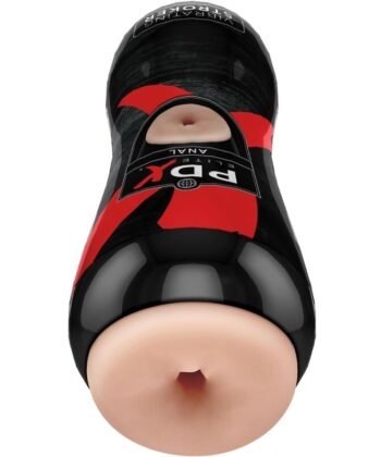 PDX ELITE - CONJUNTO STROKER 12 UNIDADES: 6X VAGINA, 3X ANO, 3X BOCA - Image 3