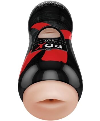 PDX ELITE - CONJUNTO STROKER 12 UNIDADES: 6X VAGINA, 3X ANO, 3X BOCA - Image 5
