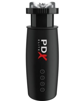 PDX ELITE - STROKER ULTRA-PODEROSO RECARREGVEL - Image 5