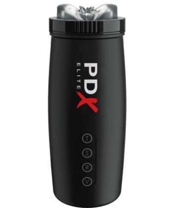 PDX ELITE - STROKER ULTRA-PODEROSO RECARREGVEL - Image 4