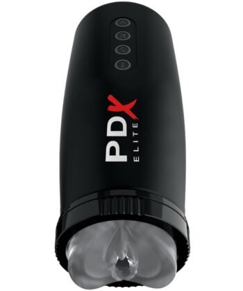 Alternative view of PDX ELITE - STROKER ULTRA-PODEROSO RECARREGVEL