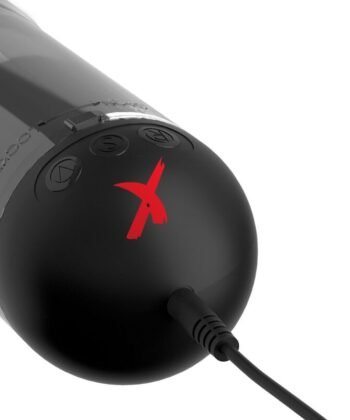 PDX ELITE - VIBRADOR STROKER EXTENDER PRO - Imagem 4