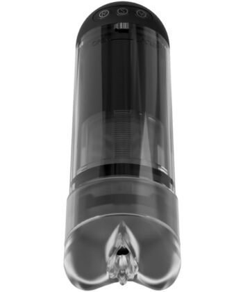 PDX ELITE - VIBRADOR STROKER EXTENDER PRO - Imagem 3