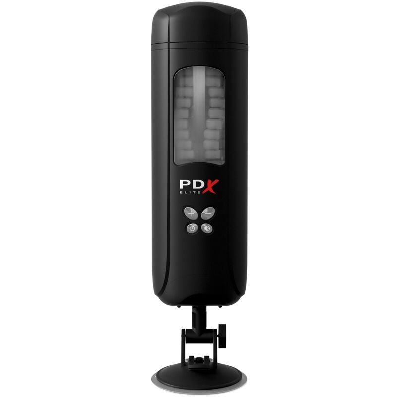 PDX ELITE - STROKER ULTIMATE MILKER COM VOZ - Image 2