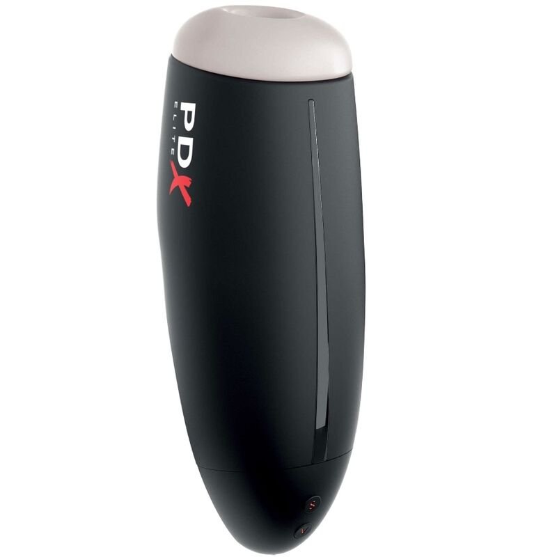 PDX ELITE - STROKER FAP-O-MATIC SUCKER E VIBRADOR MASTURBADOR - Imagem 2