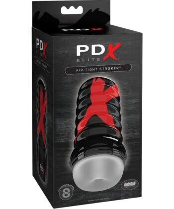 Visão alternativa de PDX ELITE - STROKER AIR-TIGHT