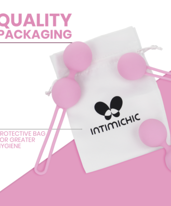 Visão alternativa de INTIMICHIC - PELVIS HEALTH II REABILITAO DO ASSOALHO PÉLVICO