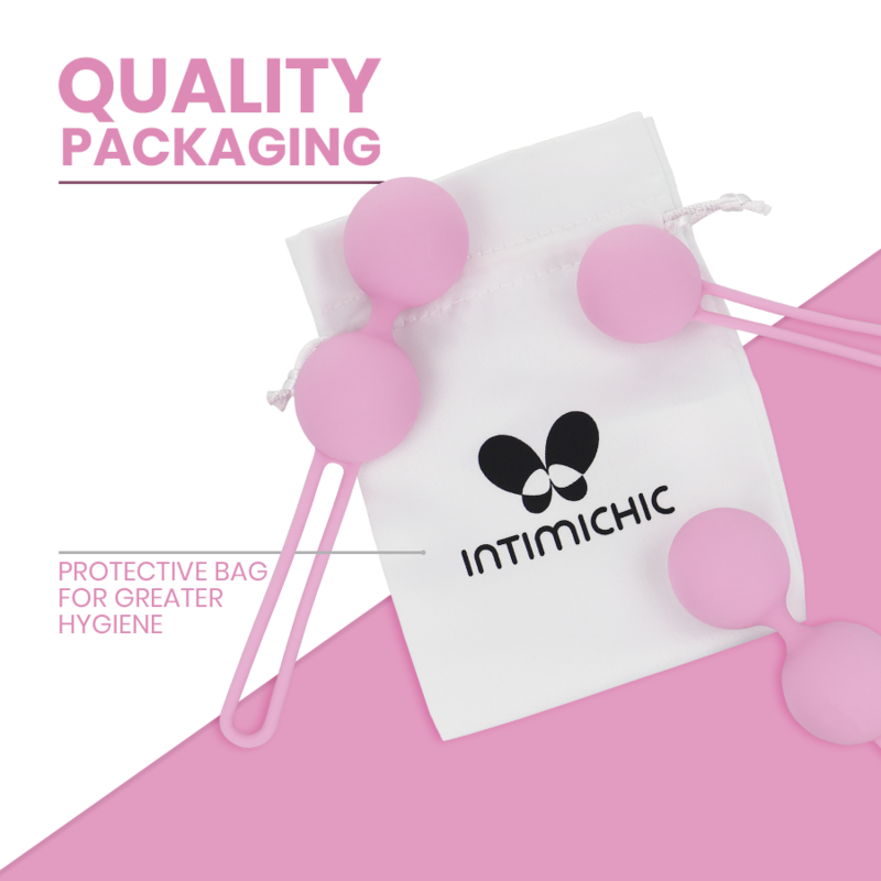 INTIMICHIC - PELVIS HEALTH II REABILITAO DO ASSOALHO PÉLVICO - Imagem 2