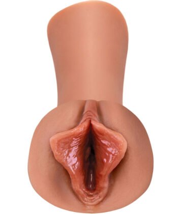 FETISH FANTASY EXTREME - LUSCIOUS LIPS CANDY SILICONE MASTURBADOR MASCULINO