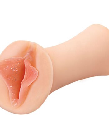 FETISH FANTASY EXTREME - LUSCIOUS LIPS SILICONE MASTURBADOR MASCULINO