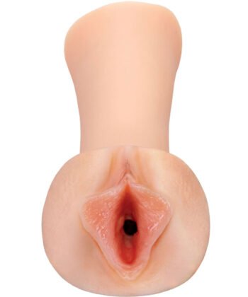 Alternative view of FETISH FANTASY EXTREME - LUSCIOUS LIPS SILICONE MASTURBADOR MASCULINO