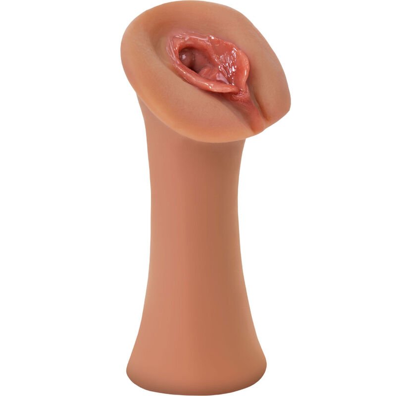 FETISH FANTASY EXTREME - JUICY SNATCH CANDY SILICONE MASTURBADOR MASCULINO - Imagem 4