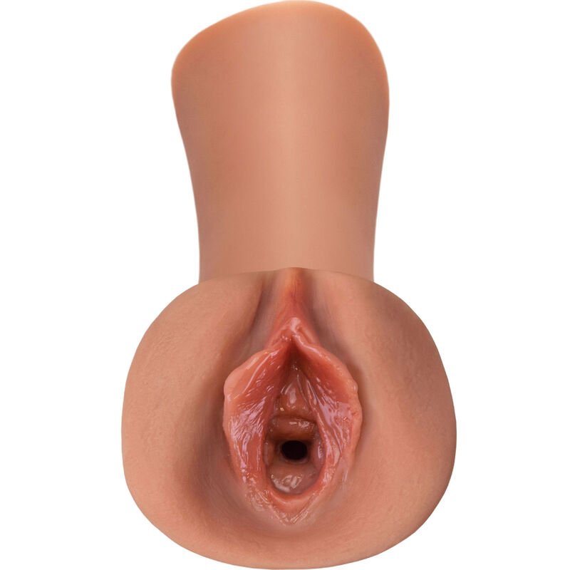 FETISH FANTASY EXTREME - JUICY SNATCH CANDY SILICONE MASTURBADOR MASCULINO - Imagem 3
