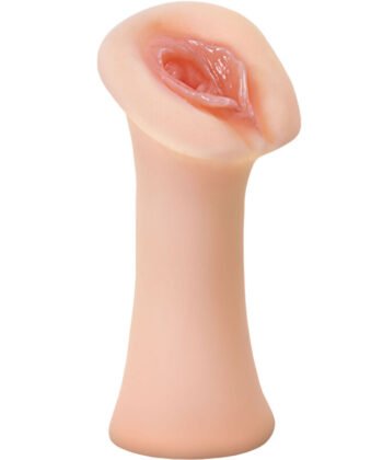 Alternative view of FETISH FANTASY EXTREME - JUICY SNATCH SILICONE MASTURBADOR MASCULINO