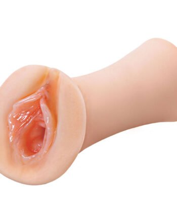 FETISH FANTASY EXTREME - JUICY SNATCH SILICONE MASTURBADOR MASCULINO