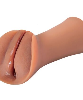 FETISH FANTASY EXTREME - MASTURBADOR MASCULINO SILICONE SLIPPERY SLIT CANDY