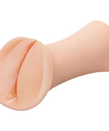 FETISH FANTASY EXTREME - SLIPPERY SLIT SILICONE MASTURBADOR MASCULINO