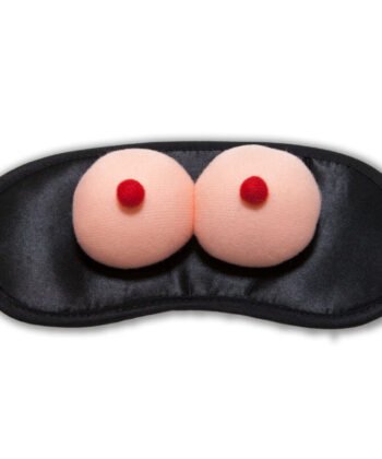MSCARA DE DIABO PICANTE - TITS