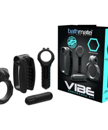 BATHMATE - KIT DE RESISTÊNCIA A VIBE - Image 5