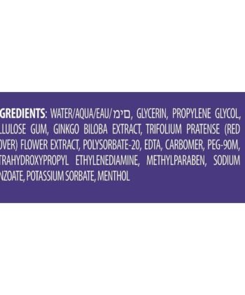 Visão alternativa de ID PLEASURE - TINGING SENSATION LUBRIFICANTE BASE DE GUA 500 ML