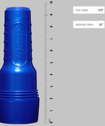 FLESHLIGHT BOOST - BLOW MD FLESH MOUTH MASTURBADOR RP - Imagem 5