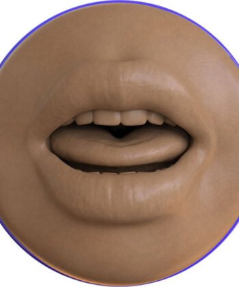 Visão alternativa de FLESHLIGHT BOOST - BLOW MD FLESH MOUTH MASTURBADOR RP
