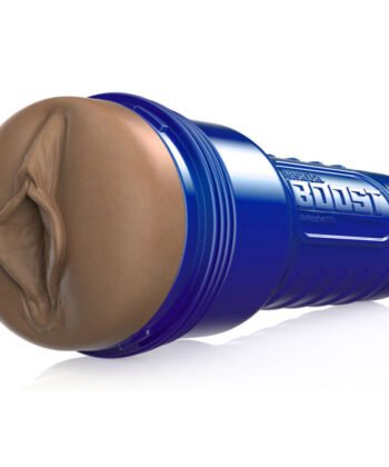 FLESHLIGHT BOOST - VAGINA BANG MD FLESH MASTURBADOR RP