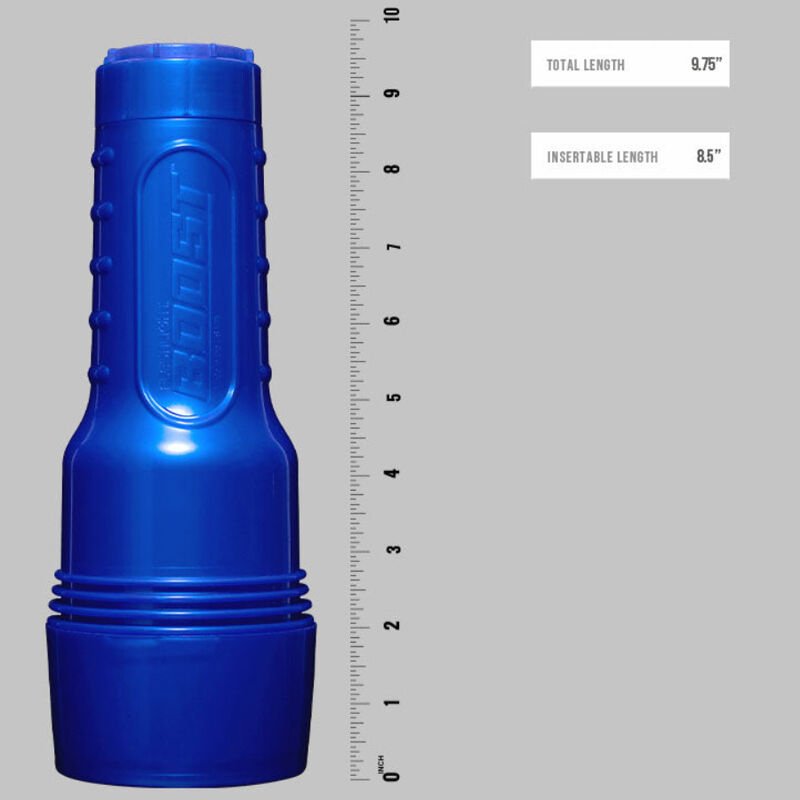 FLESHLIGHT BOOST - VAGINA BANG MD FLESH MASTURBADOR RP - Imagem 2
