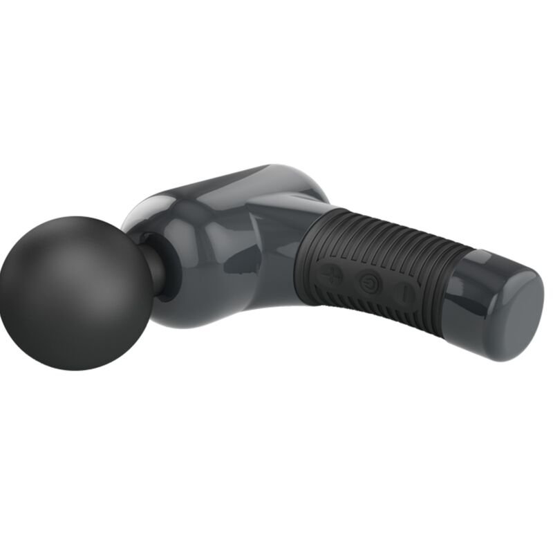 PRETTY LOVE - MASSAGER RECARREGVEL 7 FUNÕES 5 VELOCIDADES - Image 3