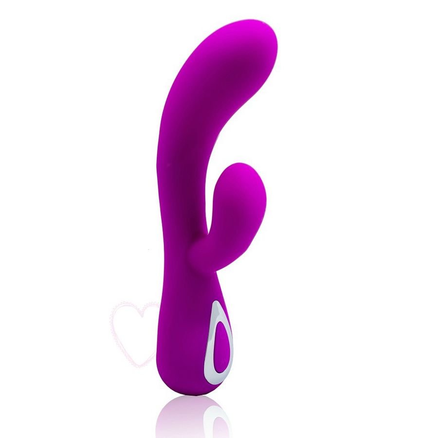 PRETTY LOVE - VIBRADOR DE MEL INTELIGENTE - Imagem 4