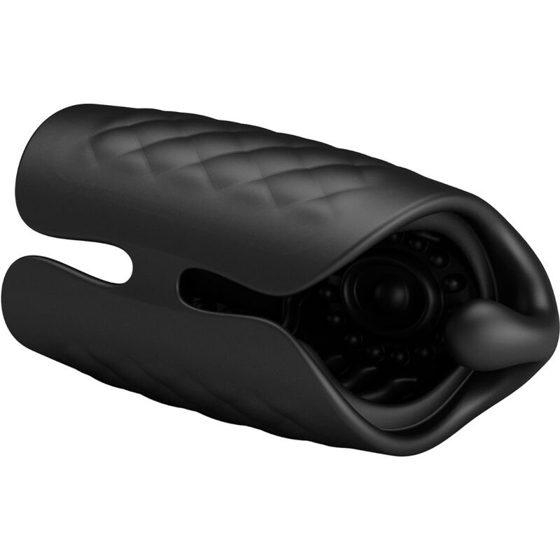 PRETTY LOVE - MASTURBADOR MANUAL PARA VIBRADOR RECARREGVEL GLNDULA - Imagem 3