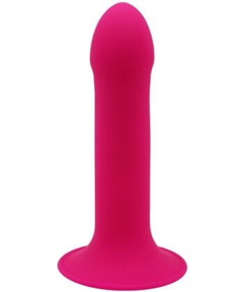 ADRIEN LASTIC - HITSENS 2 VIBRADOR DE SILICONE ROSA
