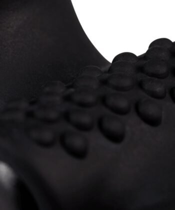 Alternative view of ADRIEN LASTIC - ANEL VIBRADOR LINGUS PRETO
