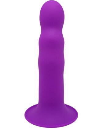 ADRIEN LASTIC - HITSENS 3 VIOLETA DE SILICONE VIOLETA