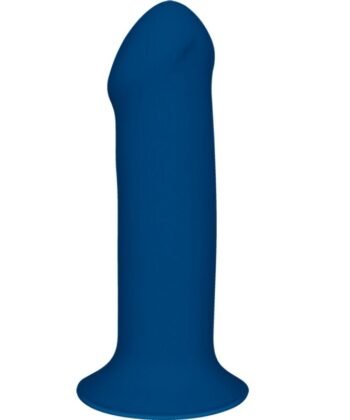 ADRIEN LASTIC - HITSENS 1 VIBRADOR DE SILICONE AZUL