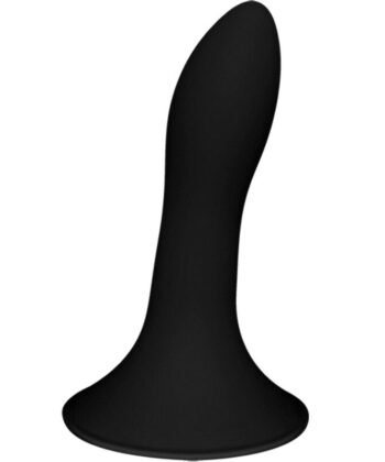 ADRIEN LASTIC - HITSENS 5 VIBRADOR DE SILICONE PRETO