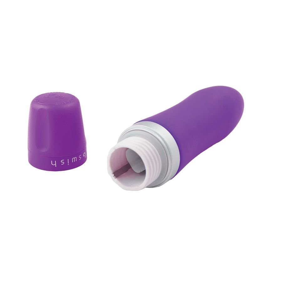 B SWISH - BCUTE CLSSICO LILAC - Imagem 2