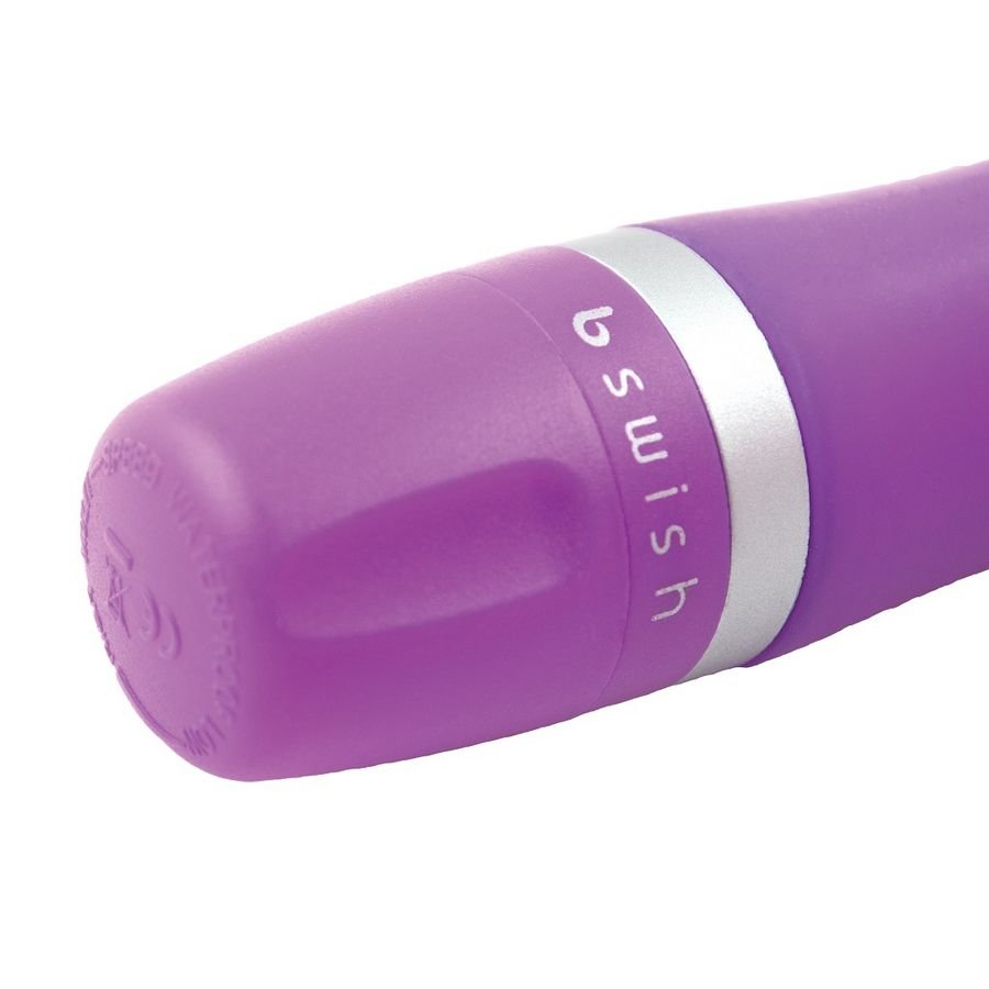 B SWISH - BCUTE CLSSICO LILAC - Imagem 4
