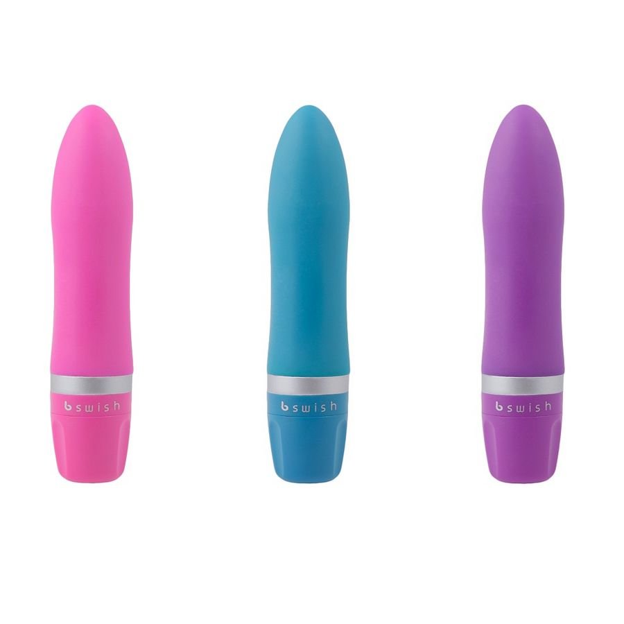 B SWISH - BCUTE CLSSICO LILAC - Imagem 3