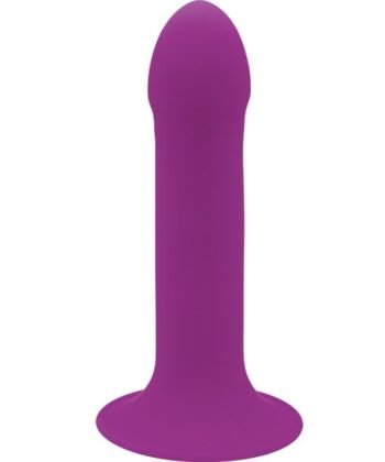 ADRIEN LASTIC - HITSENS 6 VIOLETA DE SILICONE VIOLETA