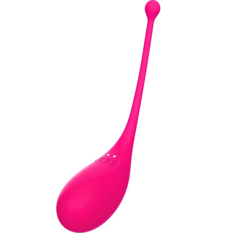ADRIEN LASTIC - PALPITATION HUEVO VIBRADOR VERDE + APP GRATUITA - Image 3